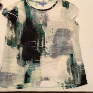 Simply Vera Wang top